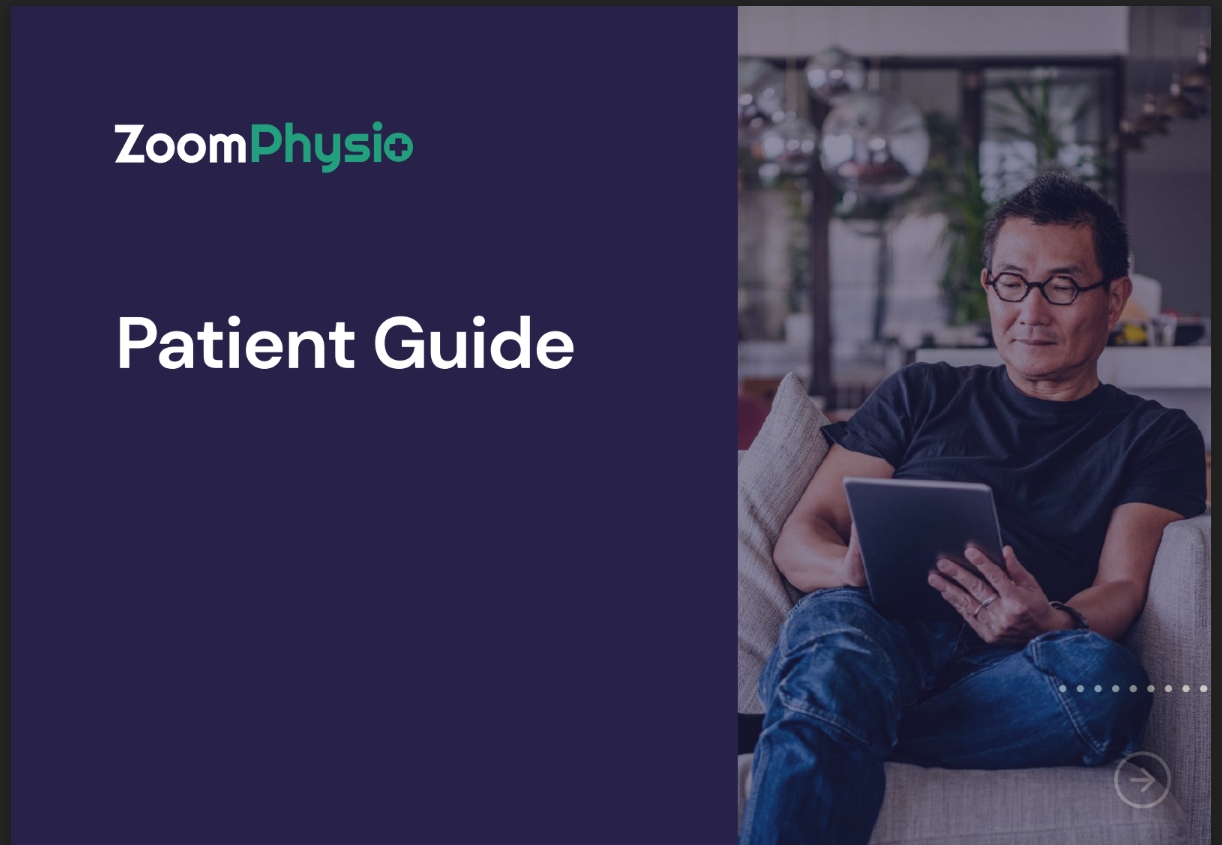 Patient guide