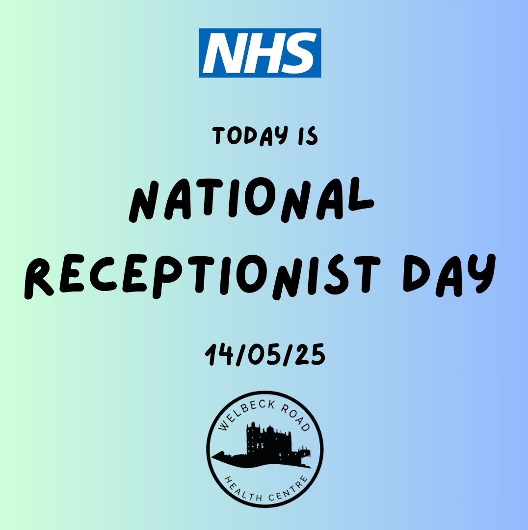 National Receptionist Day 