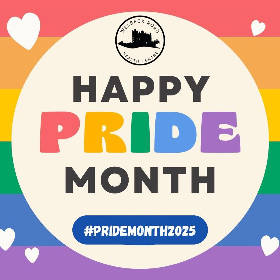 Pride Month 2025