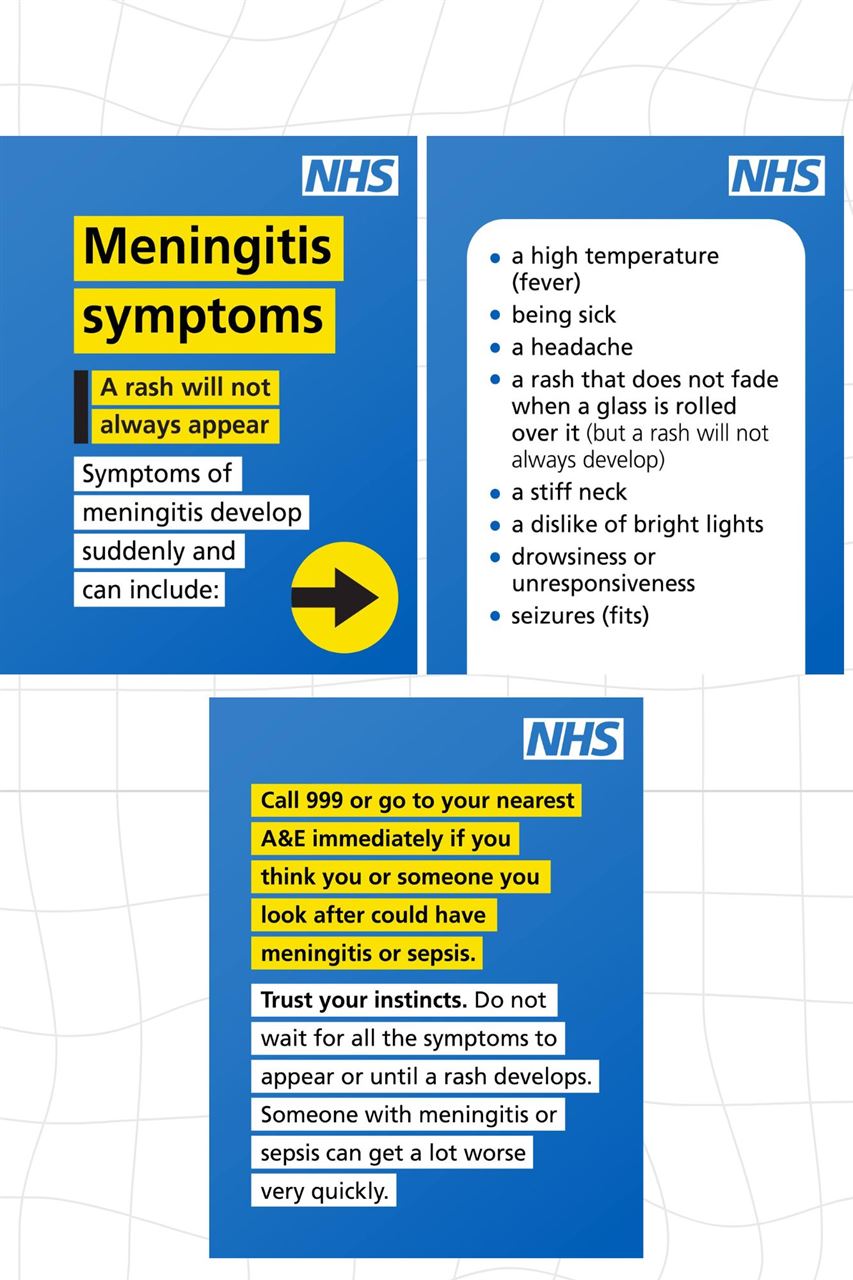 Meningitis