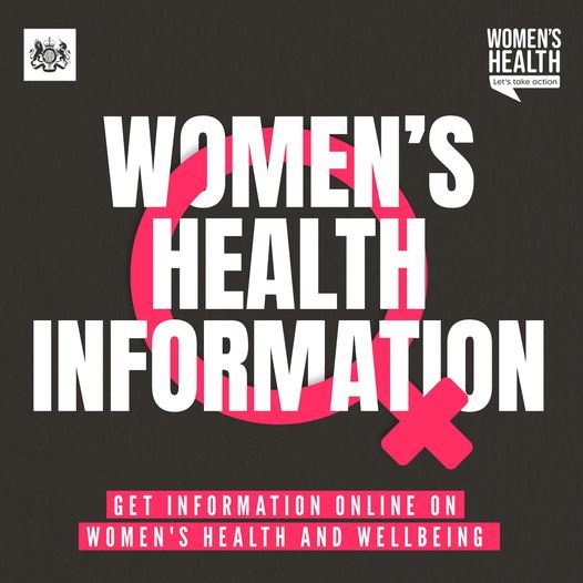 Women's Health Information